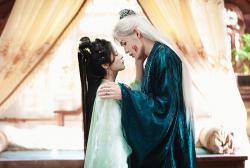 雲上の誓い ～天の涙、悠久の愛～ Vol.1～4