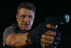 傭兵戦線 デッド・コントラクト